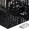 Flowtron BK-40D Electronic Insect Killer, 1 Acre Coverage,Black Flowtron BK-40D Electronic Insect Killer, 1 Acre Coverage,Black