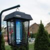 Flowtron BK-40D Electronic Insect Killer, 1 Acre Coverage,Black Flowtron BK-40D Electronic Insect Killer, 1 Acre Coverage,Black