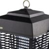 Flowtron BK-40D Electronic Insect Killer, 1 Acre Coverage,Black Flowtron BK-40D Electronic Insect Killer, 1 Acre Coverage,Black