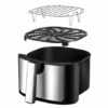 Gourmia 7 Quart Digital Air Fryer