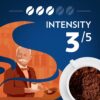 Lavazza House Blend Perfetto Ground Coffee 6 Bags of 20oz, Medium Roast, Full-bodied, Intensity 3/5, 100% Arabica, Ideal for Drip Brewers, (Pack of 6)