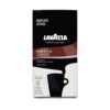 Lavazza Perfetto Ground Coffee Blend 20 Perfetto Ground Dark Roast, Perfetto Ground, Dark Roast, 120 Ounce, (Pack of 6) Authentic Italian, 100% Arabic, Blended And Roated in Italy, Value Pack