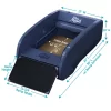 LitterMaid 3rd Edition Single Cat Self-Cleaning Litter Box LitterMaid 3rd Edition Single Cat Self-Cleaning Litter Box
