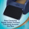 LitterMaid 3rd Edition Single Cat Self-Cleaning Litter Box LitterMaid 3rd Edition Single Cat Self-Cleaning Litter Box