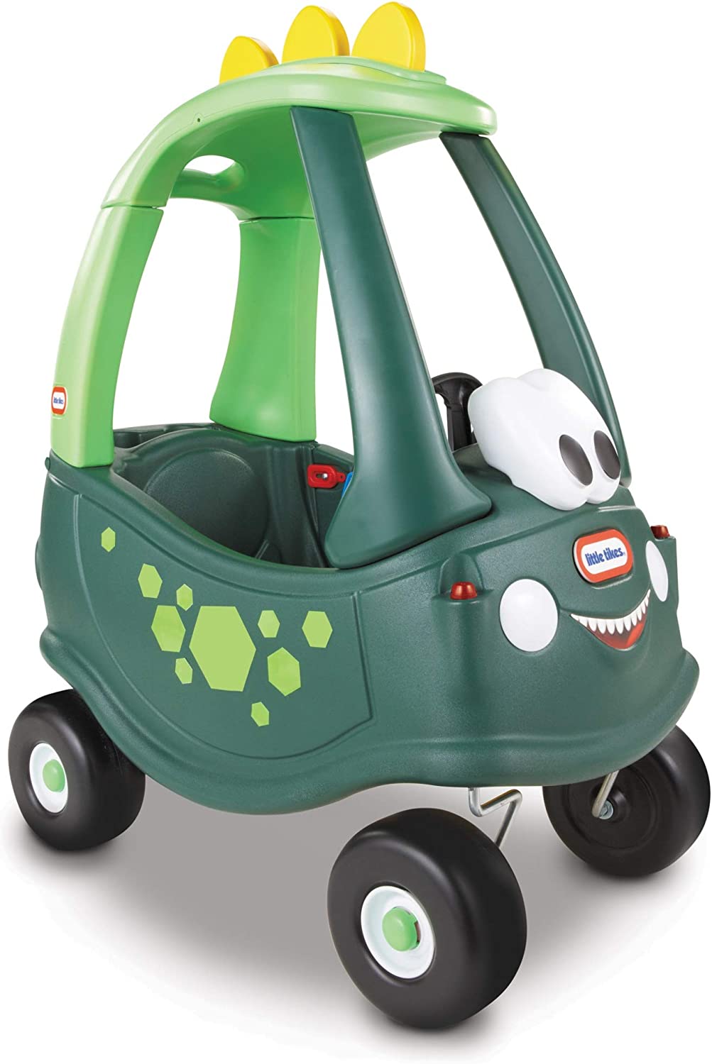 Carrito montable best sale little tikes