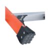 Louisville Ladder FS1406HD 6 ft. Fiberglass Step Ladder with 375 lbs. Load Capacity Type IAA Duty Rating