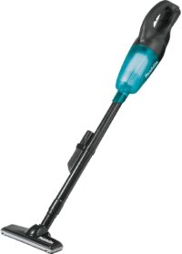 Makita XLC02ZB 18-Volt LXT Lithium-ion Handheld Cordless Vacuum (Tool-Only)