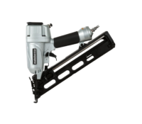 Metabo HPT  15-Gauge Pneumatic Finish Nailer