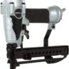 Metabo HPT 18-Gauge 1/4-in Narrow Crown Finish Pneumatic Stapler
