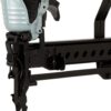 Metabo HPT 18-Gauge 1/4-in Narrow Crown Finish Pneumatic Stapler