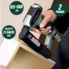 Metabo HPT 23-Gauge Pneumatic Pin Nailer (NP35AM) Metabo HPT 23-Gauge Pneumatic Pin Nailer (NP35AM)