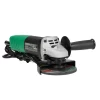 Metabo HPT 4.5-in 6.2 Amps-Amp Sliding Switch Corded Angle Grinder (G12SR4M) Metabo HPT 4.5-in 6.2 Amps-Amp Sliding Switch Corded Angle Grinder (G12SR4M)