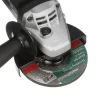 Metabo HPT 4.5-in 6.2 Amps-Amp Sliding Switch Corded Angle Grinder (G12SR4M) Metabo HPT 4.5-in 6.2 Amps-Amp Sliding Switch Corded Angle Grinder (G12SR4M)