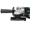 Metabo HPT 4.5-in 6.2 Amps-Amp Sliding Switch Corded Angle Grinder (G12SR4M) Metabo HPT 4.5-in 6.2 Amps-Amp Sliding Switch Corded Angle Grinder (G12SR4M)