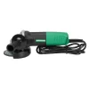 Metabo HPT 4.5-in 6.2 Amps-Amp Sliding Switch Corded Angle Grinder (G12SR4M) Metabo HPT 4.5-in 6.2 Amps-Amp Sliding Switch Corded Angle Grinder (G12SR4M)