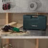 Metabo HPT 4.5-in 6.2 Amps-Amp Sliding Switch Corded Angle Grinder (G12SR4M) Metabo HPT 4.5-in 6.2 Amps-Amp Sliding Switch Corded Angle Grinder (G12SR4M)