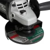Metabo HPT 4.5-in 6.2 Amps-Amp Sliding Switch Corded Angle Grinder (G12SR4M) Metabo HPT 4.5-in 6.2 Amps-Amp Sliding Switch Corded Angle Grinder (G12SR4M)