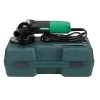 Metabo HPT 4.5-in 6.2 Amps-Amp Sliding Switch Corded Angle Grinder (G12SR4M) Metabo HPT 4.5-in 6.2 Amps-Amp Sliding Switch Corded Angle Grinder (G12SR4M)