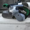 Metabo HPT 9-Amp Corded Belt Sander with Dust Management Metabo HPT 9-Amp Corded Belt Sander with Dust Management