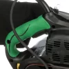 Metabo HPT 9-Amp Corded Belt Sander with Dust Management Metabo HPT 9-Amp Corded Belt Sander with Dust Management