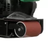 Metabo HPT 9-Amp Corded Belt Sander with Dust Management Metabo HPT 9-Amp Corded Belt Sander with Dust Management