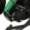 Metabo HPT 9-Amp Corded Belt Sander with Dust Management Metabo HPT 9-Amp Corded Belt Sander with Dust Management