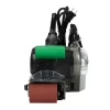 Metabo HPT 9-Amp Corded Belt Sander with Dust Management Metabo HPT 9-Amp Corded Belt Sander with Dust Management