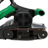 Metabo HPT 9-Amp Corded Belt Sander with Dust Management Metabo HPT 9-Amp Corded Belt Sander with Dust Management