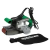 Metabo HPT 9-Amp Corded Belt Sander with Dust Management Metabo HPT 9-Amp Corded Belt Sander with Dust Management