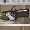 Metabo HPT 9-Amp Corded Belt Sander with Dust Management Metabo HPT 9-Amp Corded Belt Sander with Dust Management