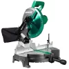 Metabo HPT Metabo HPT 10-in Single Bevel Compound Corded Miter Saw