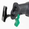 Metabo HPT MultiVolt 36-volt Variable Speed Brushless Hybrid Cordless and Corded Reciprocating Saw (Tool Only)