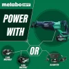 Metabo HPT MultiVolt 36-volt Variable Speed Brushless Hybrid Cordless and Corded Reciprocating Saw (Tool Only)