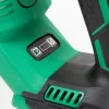 Metabo HPT MultiVolt 36-volt Variable Speed Brushless Hybrid Cordless and Corded Reciprocating Saw (Tool Only)