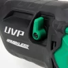 Metabo HPT MultiVolt 36-volt Variable Speed Brushless Hybrid Cordless and Corded Reciprocating Saw (Tool Only)