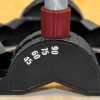 Milescraft 1318 DrillMate Portable Drill Guide - Multi-Angle Drill Guide Attachment - Compatible with most 3/8 in. Drill Accessories - Self-Centering Drill Guide Base - Multi-Angle Readouts Milescraft 1318 DrillMate Portable Drill Guide - Multi-Angle Drill Guide Attachment - Compatible with most 3/8 in. Drill Accessories - Self-Centering Drill Guide Base - Multi-Angle Readouts