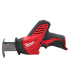 Milwaukee 2420-20 M12 12V Lithium-Ion HACKZALL Cordless Reciprocating Saw (Tool-Only)