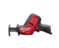 Milwaukee 2520-20 M12 FUEL 12V Lithium-Ion Brushless Cordless HACKZALL Reciprocating Saw (Tool-Only)