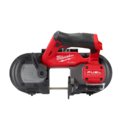 Milwaukee 2529-20 M12 FUEL 12V Lithium-Ion Cordless Compact Band Saw (Tool-Only)