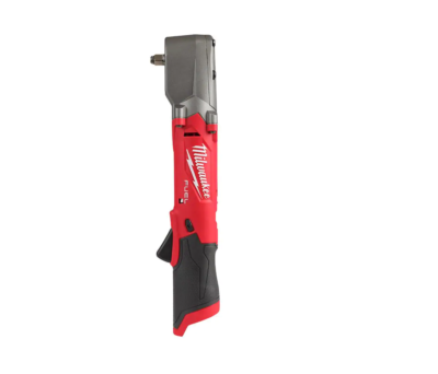 Milwaukee 2564-20 M12 FUEL 12V Lithium-Ion Brushless Cordless 3/8 in. Right Angle Impact Wrench (Tool-Only)