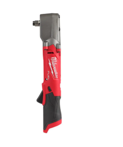 Milwaukee 2565-20 M12 FUEL 12V Lithium-Ion Brushless Cordless 1/2 in. Right Angle Impact Wrench (Tool-Only)
