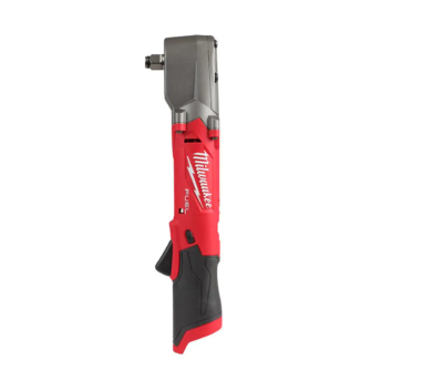 Milwaukee 2565-20 M12 FUEL 12V Lithium-Ion Brushless Cordless 1/2 in. Right Angle Impact Wrench (Tool-Only)