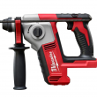 Milwaukee 2612-20 M18 18V Lithium-Ion Cordless 5/8 in. SDS-Plus Rotary Hammer (Tool-Only)