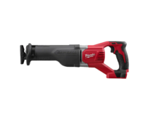 Milwaukee 2621-20 M18 18V Lithium-Ion Cordless SAWZALL Reciprocating Saw (Tool-Only)