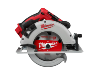 Milwaukee 2631-20 M18 18-Volt Lithium-Ion Brushless Cordless 7-1/4 in. Circular Saw (Tool-Only)