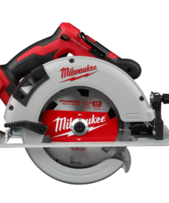 Milwaukee 2631-20 M18 18-Volt Lithium-Ion Brushless Cordless 7-1/4 in. Circular Saw (Tool-Only)