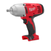 Milwaukee 2663-20 M18 18V Lithium-Ion Cordless 1/2 in. Impact Wrench W/ Friction Ring (Tool-Only)