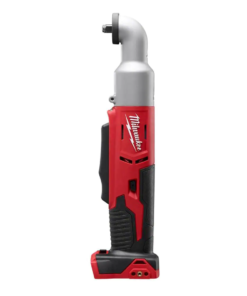 Milwaukee 2668-20 M18 18V Lithium-Ion Cordless 3/8 in. 2-Speed Right Angle Impact Wrench (Tool-Only)