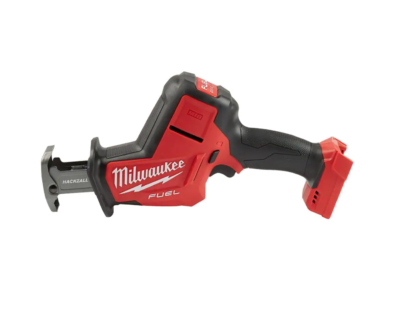 Milwaukee 2719-20 M18 FUEL 18V Lithium-Ion Brushless Cordless HACKZALL Reciprocating Saw (Tool-Only)