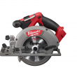 Milwaukee 2730-20 M18 FUEL 18-Volt Lithium-Ion Brushless Cordless 6-1/2 in. Circular Saw (Tool-Only)